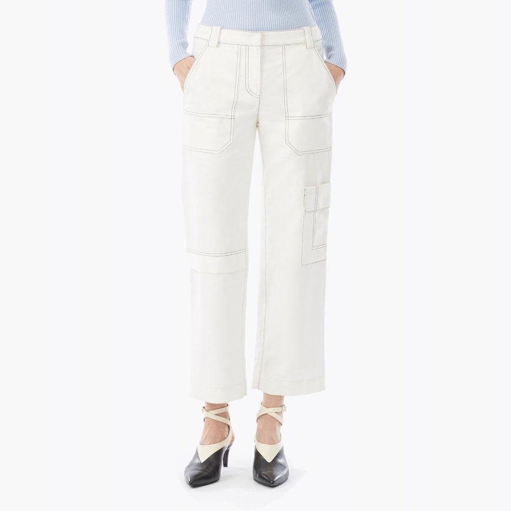 3.1 Phillip Lim Woolmark Slim Cargo - New with Tags